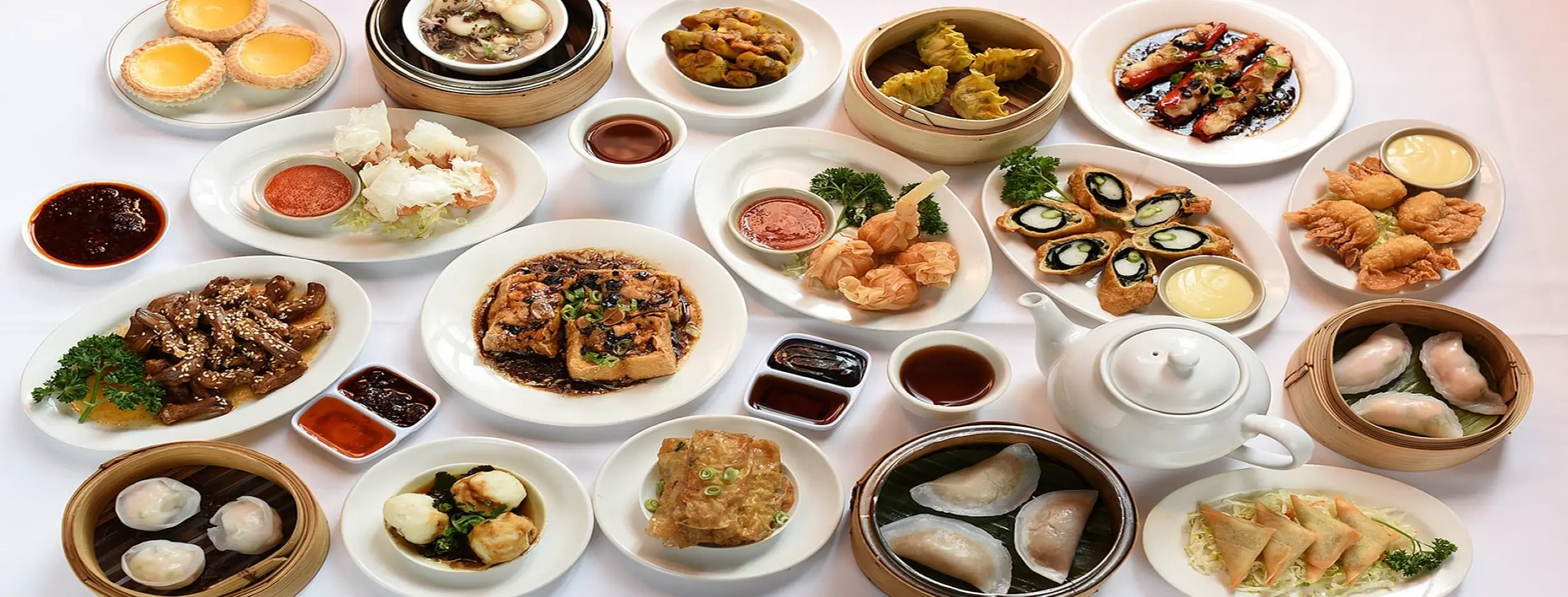 Image for Cantonese Cuisine Tour